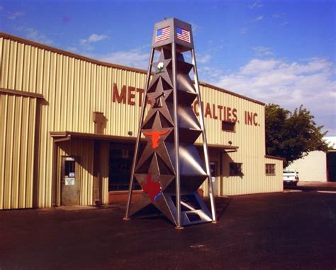 Top 10 Best metal fabricators in Midland, TX 